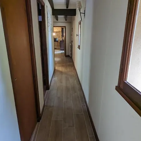 Maison Lumineuse Et Calme Pres De Avec Wifi Et Animaux Acceptes - Fr-1-616-448 Holiday home *