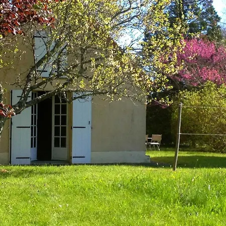 Maison Lumineuse Et Calme Pres De Avec Wifi Et Animaux Acceptes - Fr-1-616-448 * Domme
