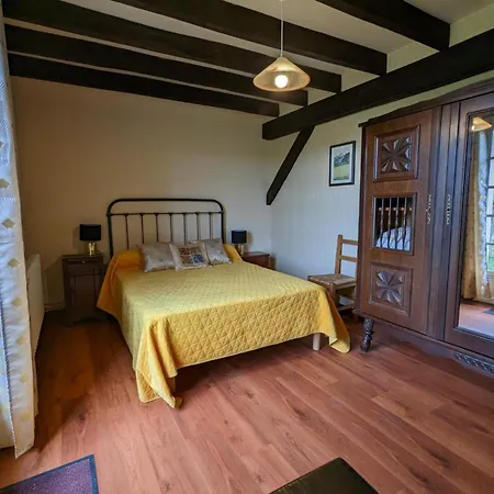 Maison Lumineuse Et Calme Pres De Avec Wifi Et Animaux Acceptes - Fr-1-616-448 Holiday home *