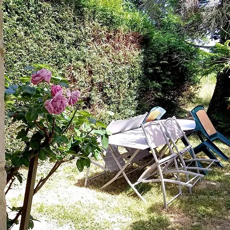 Maison Lumineuse Et Calme Pres De Avec Wifi Et Animaux Acceptes - Fr-1-616-448 Holiday home