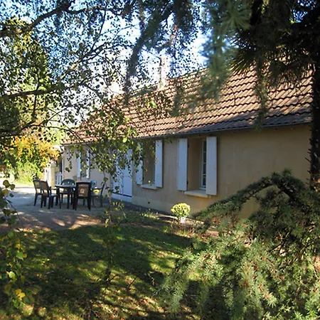 Maison Lumineuse Et Calme Pres De Avec Wifi Et Animaux Acceptes - Fr-1-616-448 Holiday home Domme